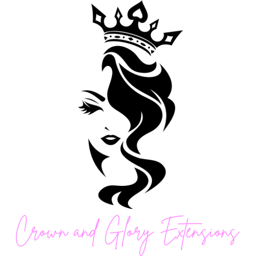 Crown and Glory Hair Extensions 